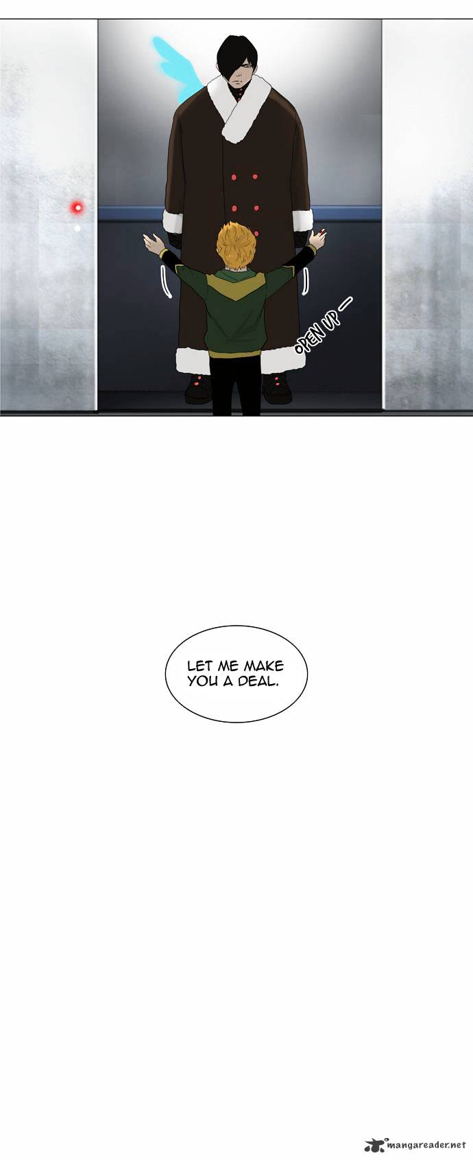 Tower of God, Chapter 82 image 08